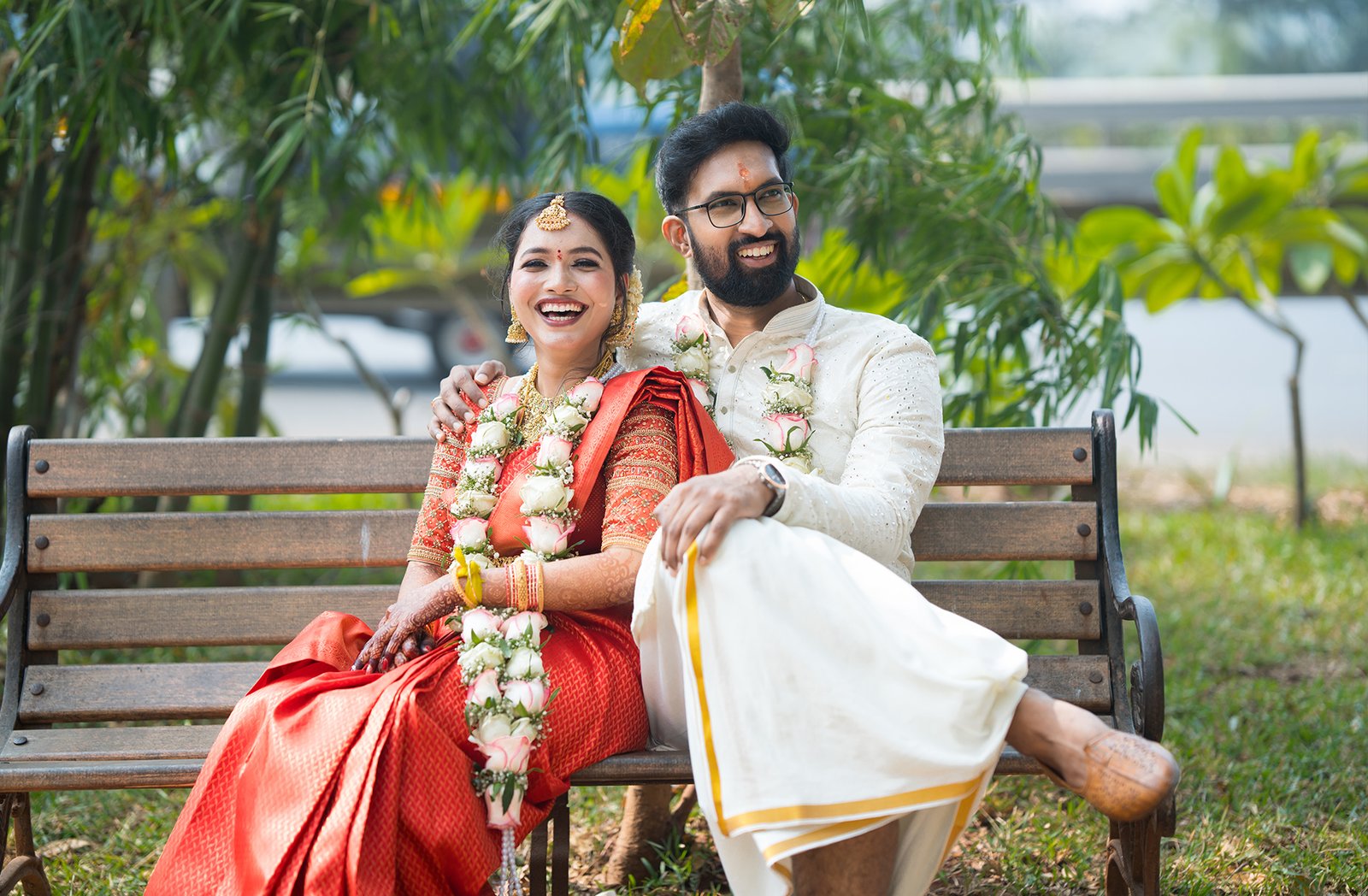 Wedding Photography 1